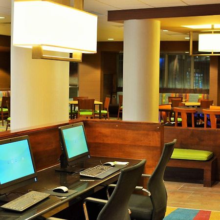 Fairfield Inn & Suites By Marriott Omaha Northwest Extérieur photo