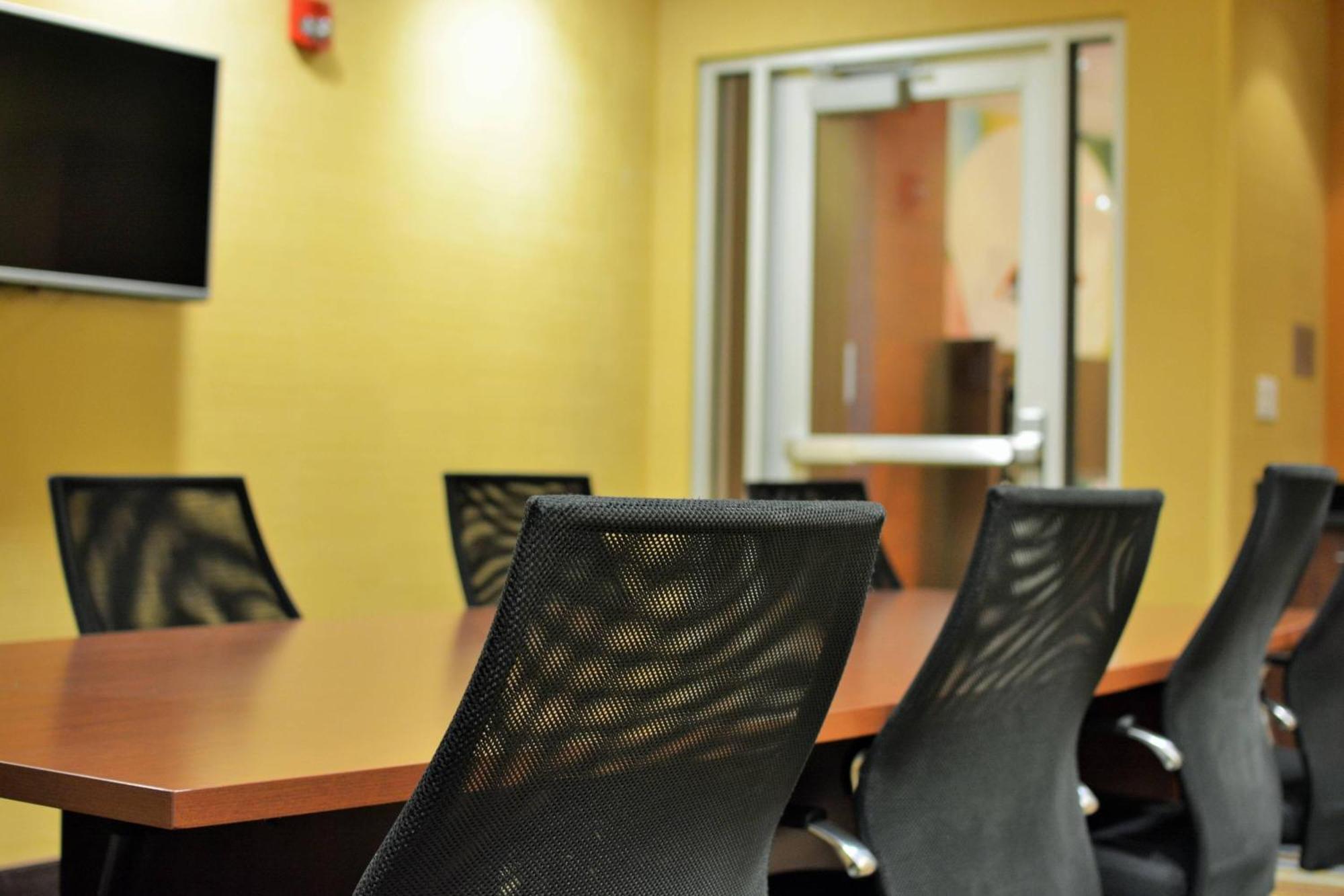 Fairfield Inn & Suites By Marriott Omaha Northwest Extérieur photo