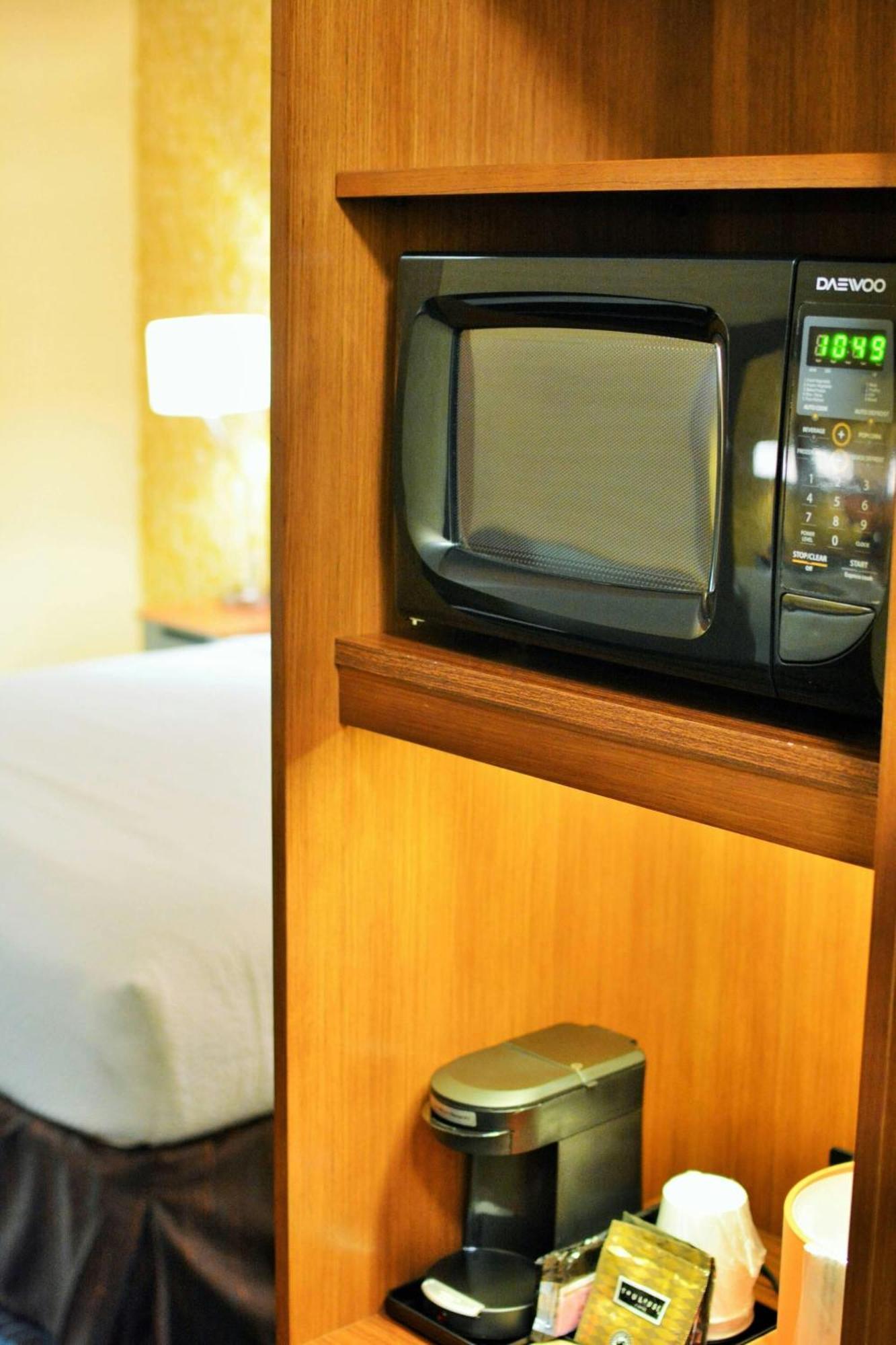 Fairfield Inn & Suites By Marriott Omaha Northwest Extérieur photo
