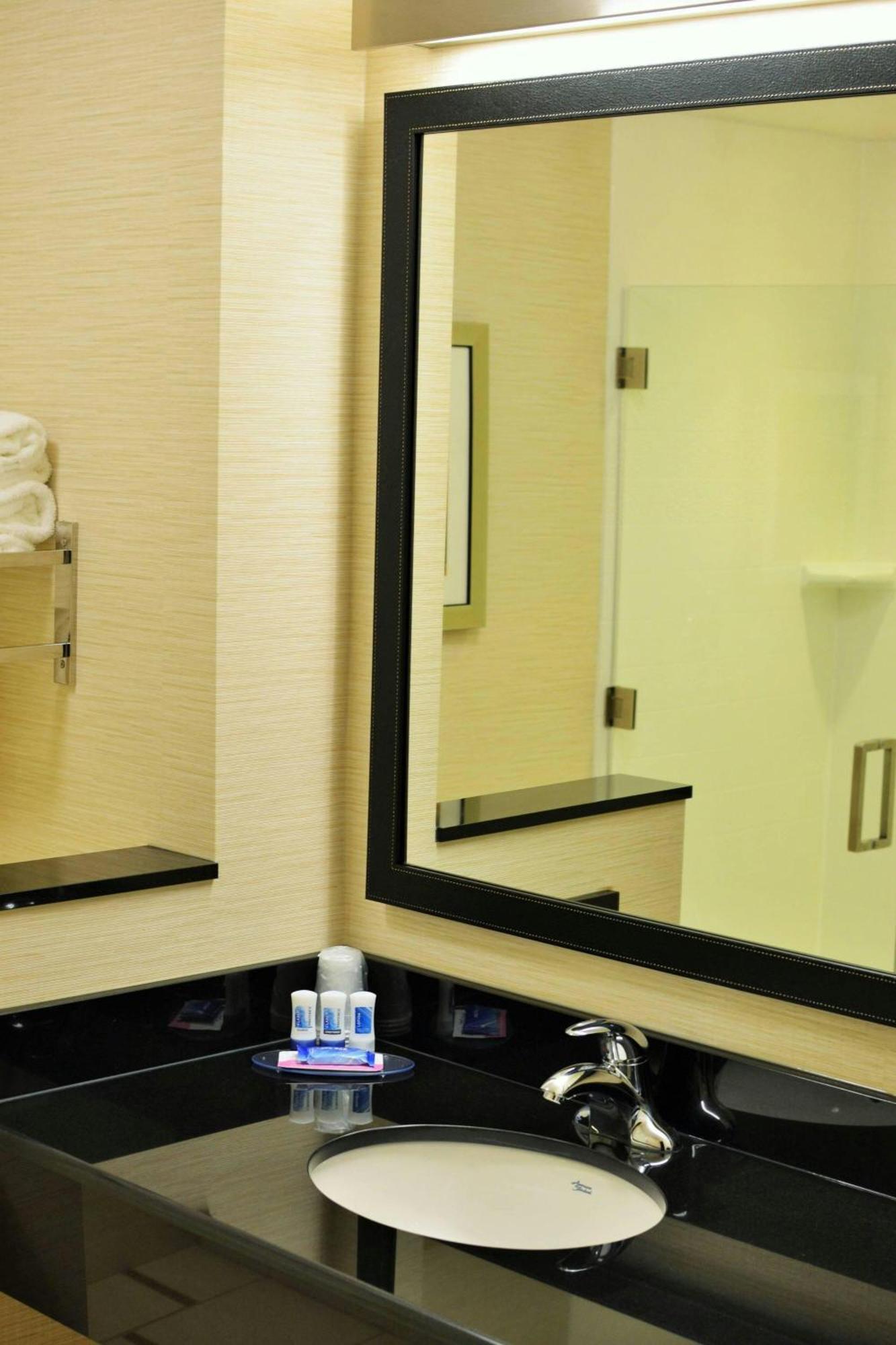 Fairfield Inn & Suites By Marriott Omaha Northwest Extérieur photo