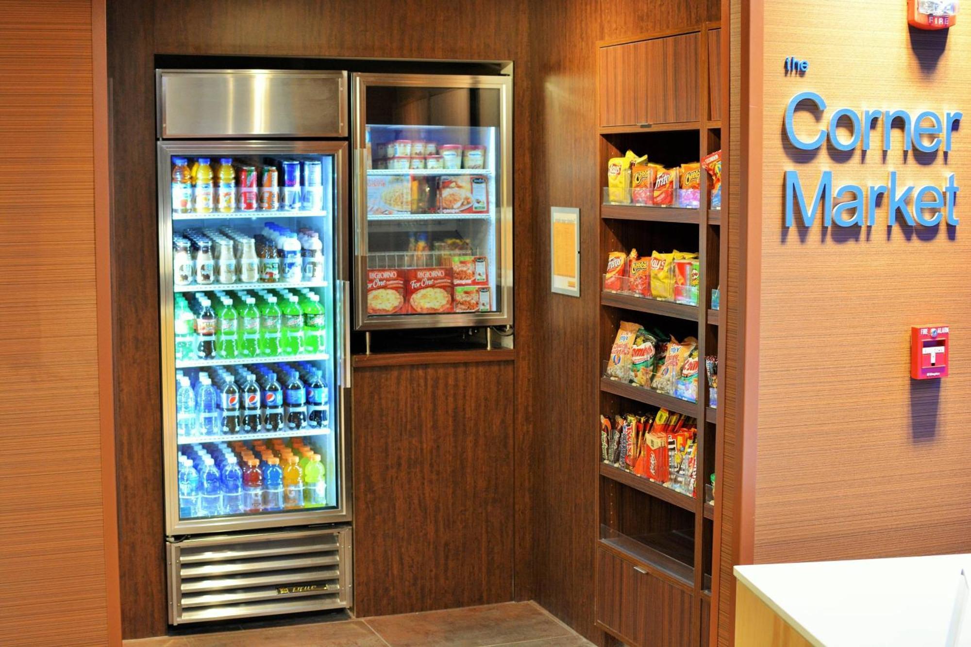 Fairfield Inn & Suites By Marriott Omaha Northwest Extérieur photo