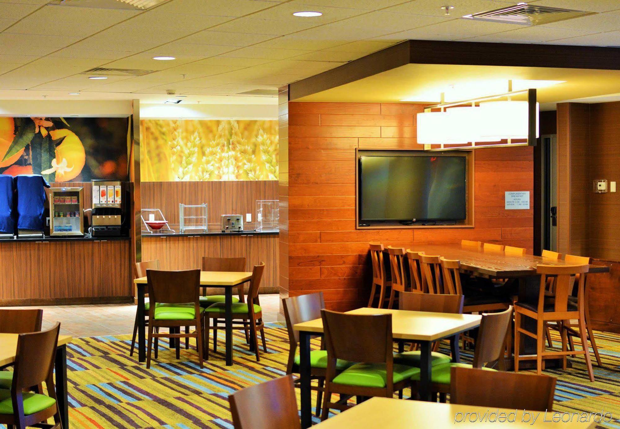 Fairfield Inn & Suites By Marriott Omaha Northwest Extérieur photo