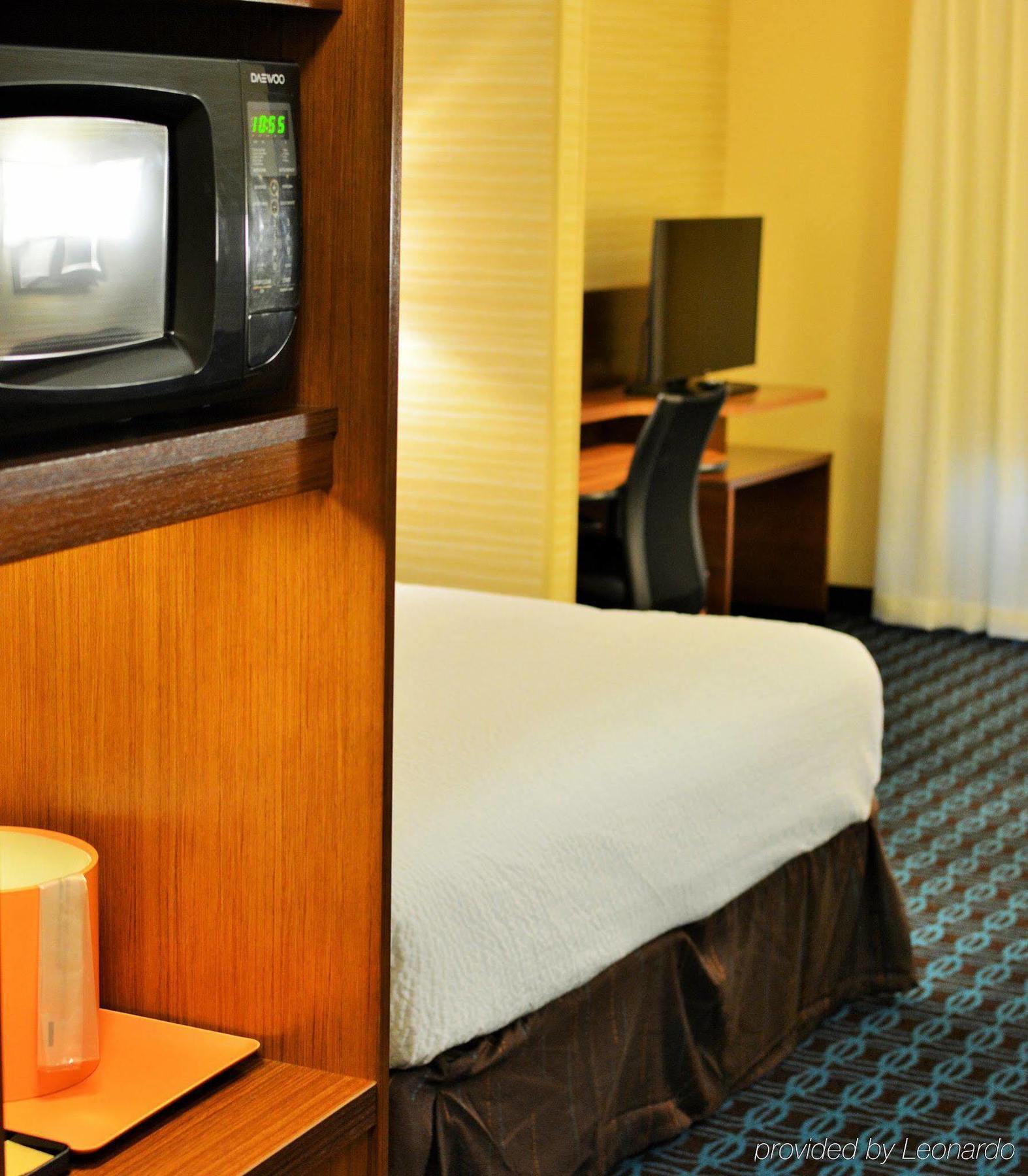Fairfield Inn & Suites By Marriott Omaha Northwest Extérieur photo